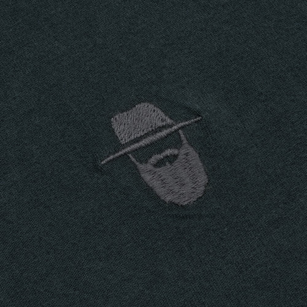KARL - black - Northern hunting