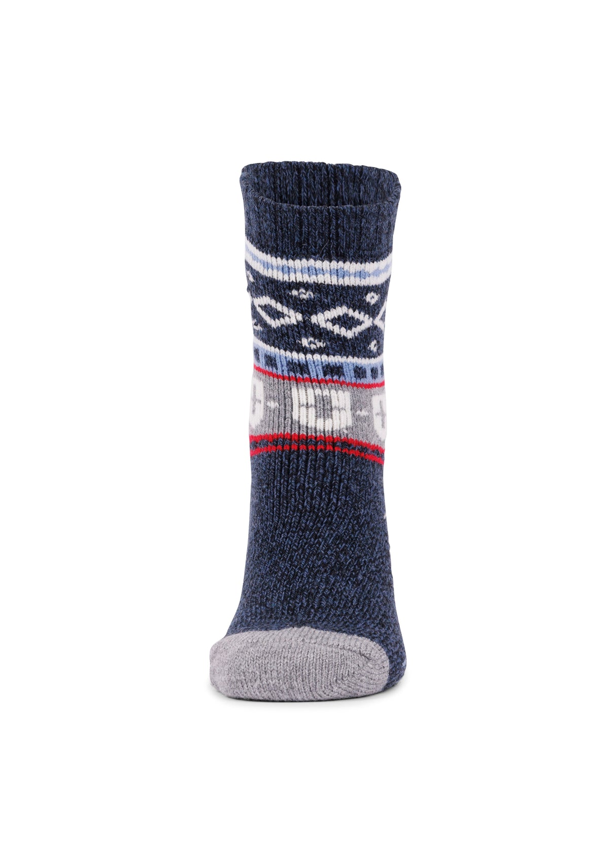 Larsen - Navy - Trespass