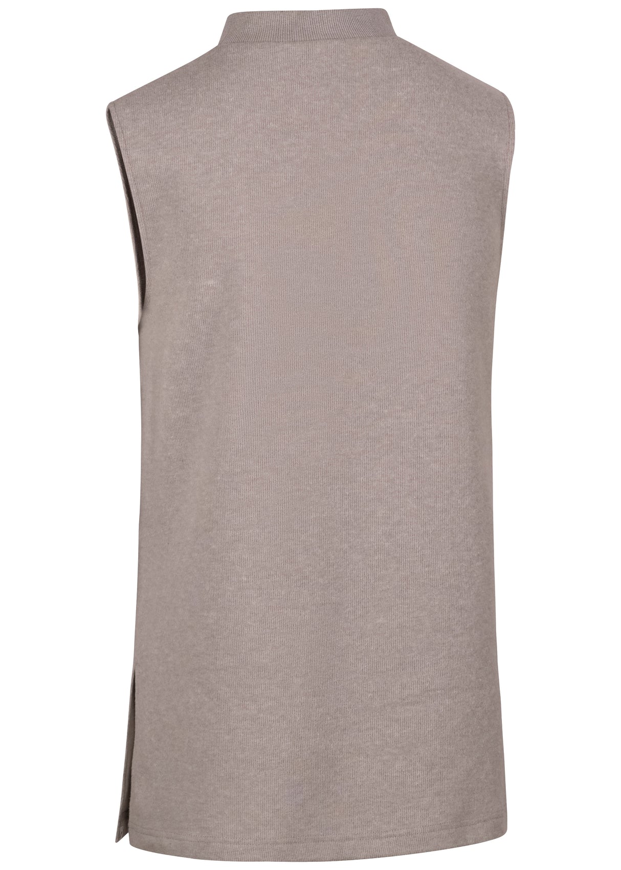 Liora - Light Grey Marl - Trespass