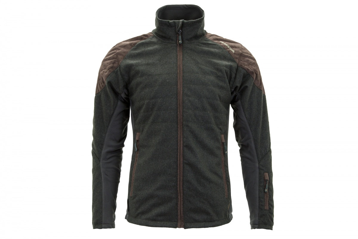 TLLG 2.0 Jakke - Olive – Carinthia