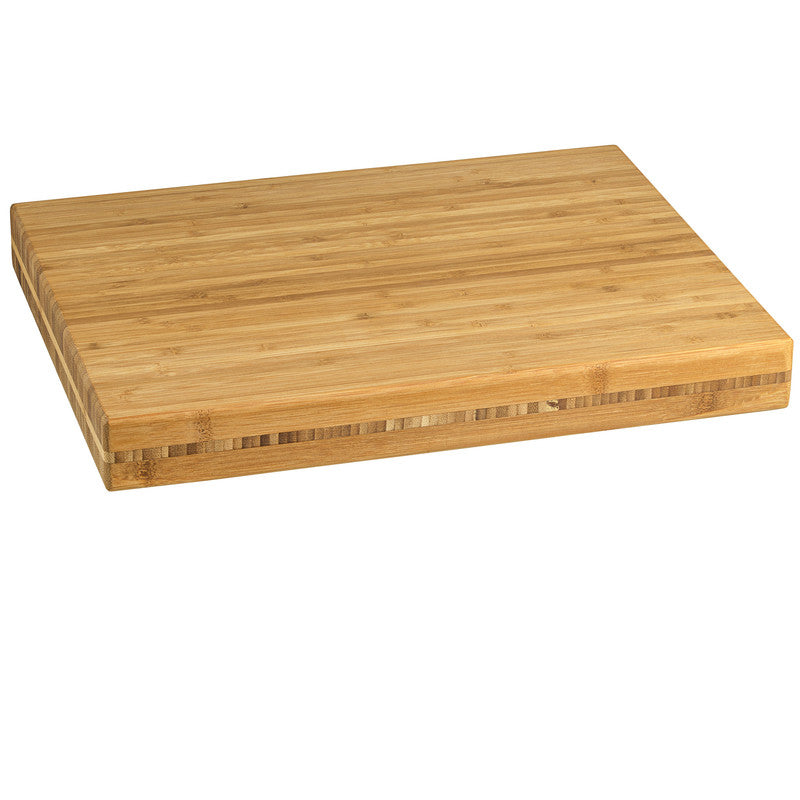 Skjærebrett Bambus 30x40x4,5 cm – Lurch
