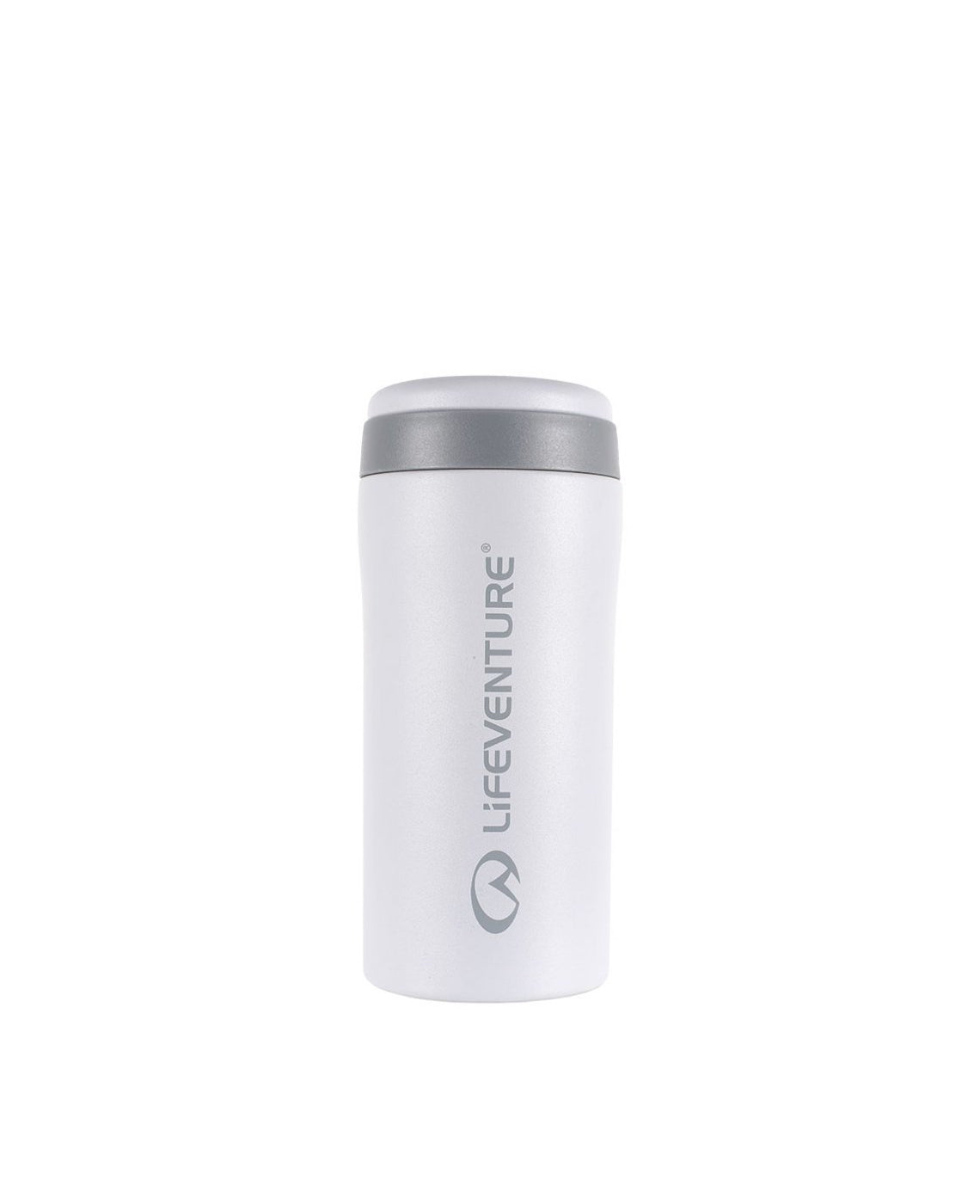 Termokopp – Life Venture – Matt Light Grey – Life Venture