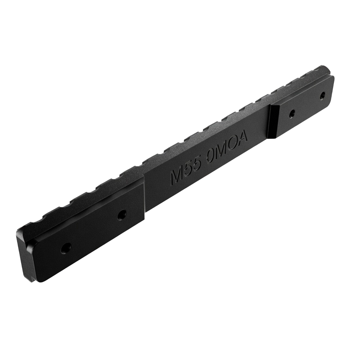 Nieload™ Tikka M55 picatinny-skinne – Nieload