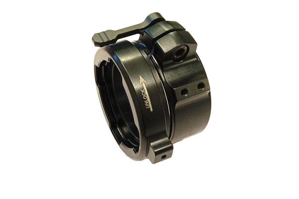 Modulær QR-adapter (Kort) – Rusan