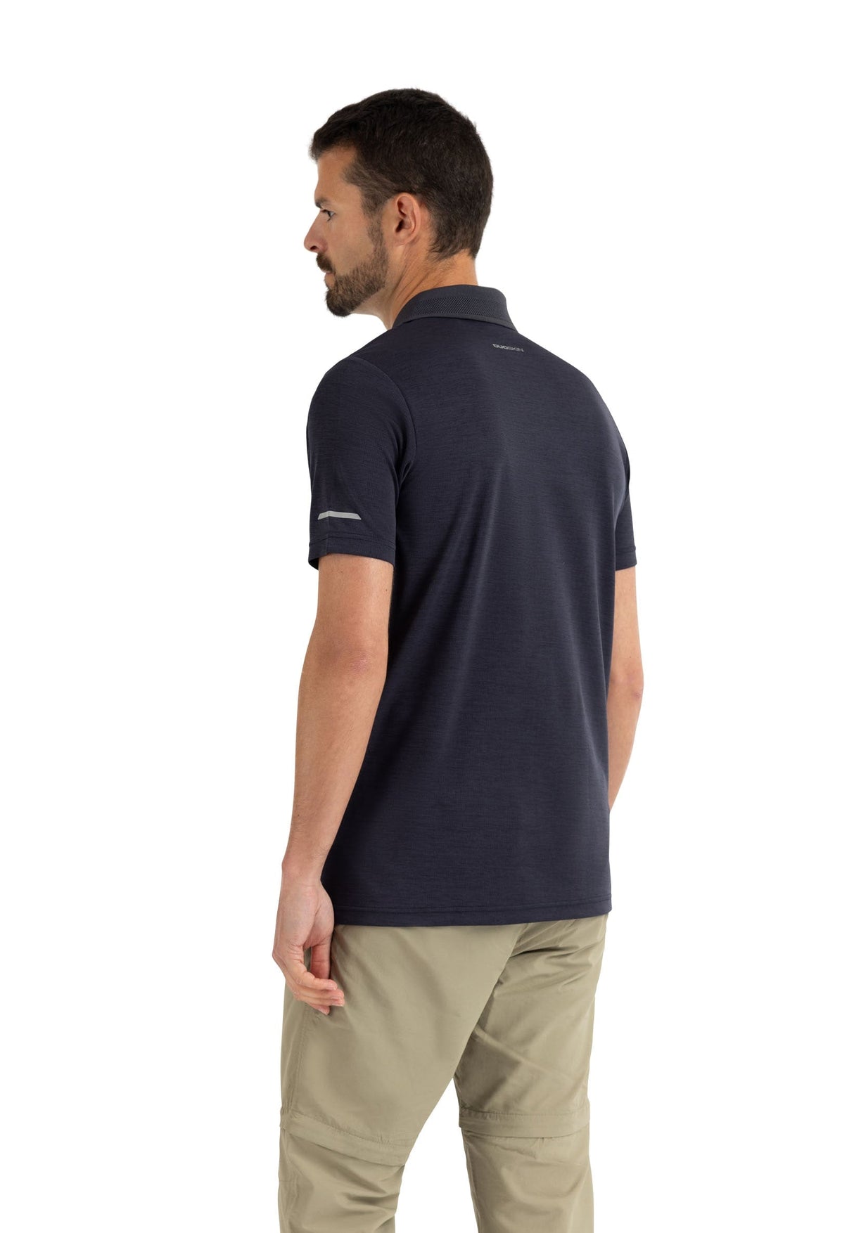 Mckay - Dark Flint Marl - Trespass