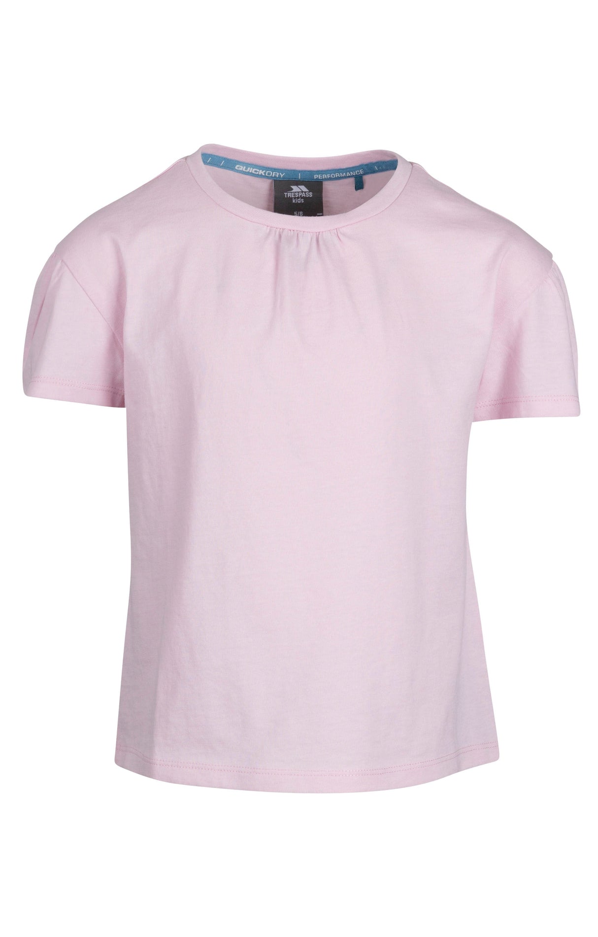 Mellow - Pale Pink - Trespass