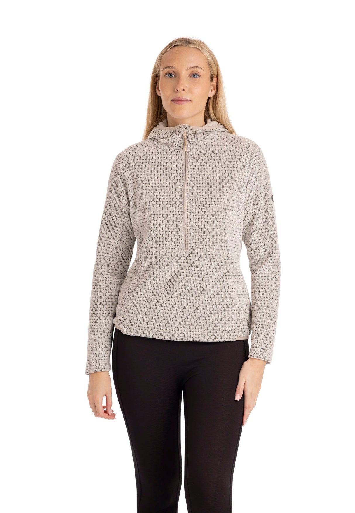 Metraya - Ghost - Trespass