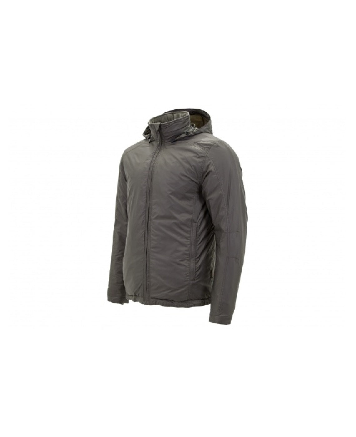 LIG 4.0 Jakke - Olive – Carinthia