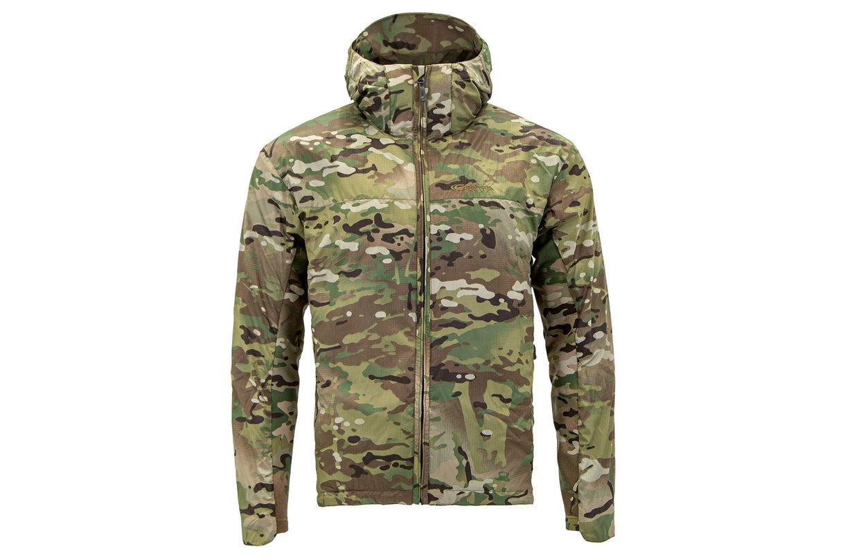 TLG-jakke – Carinthia – Multicam – Carinthia