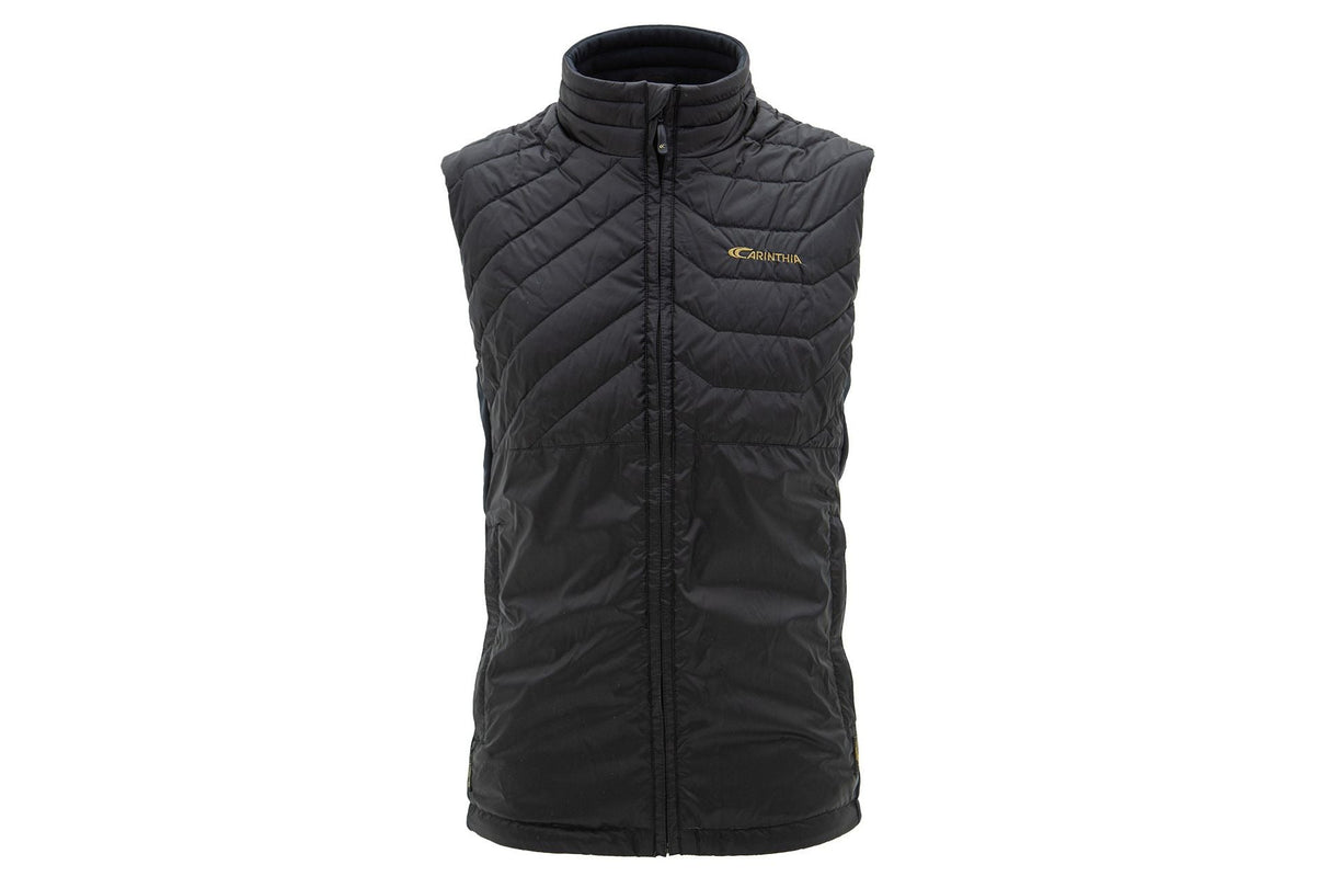G-LOFT Ultra Vest 2.0 - Carinthia - svart – Carinthia