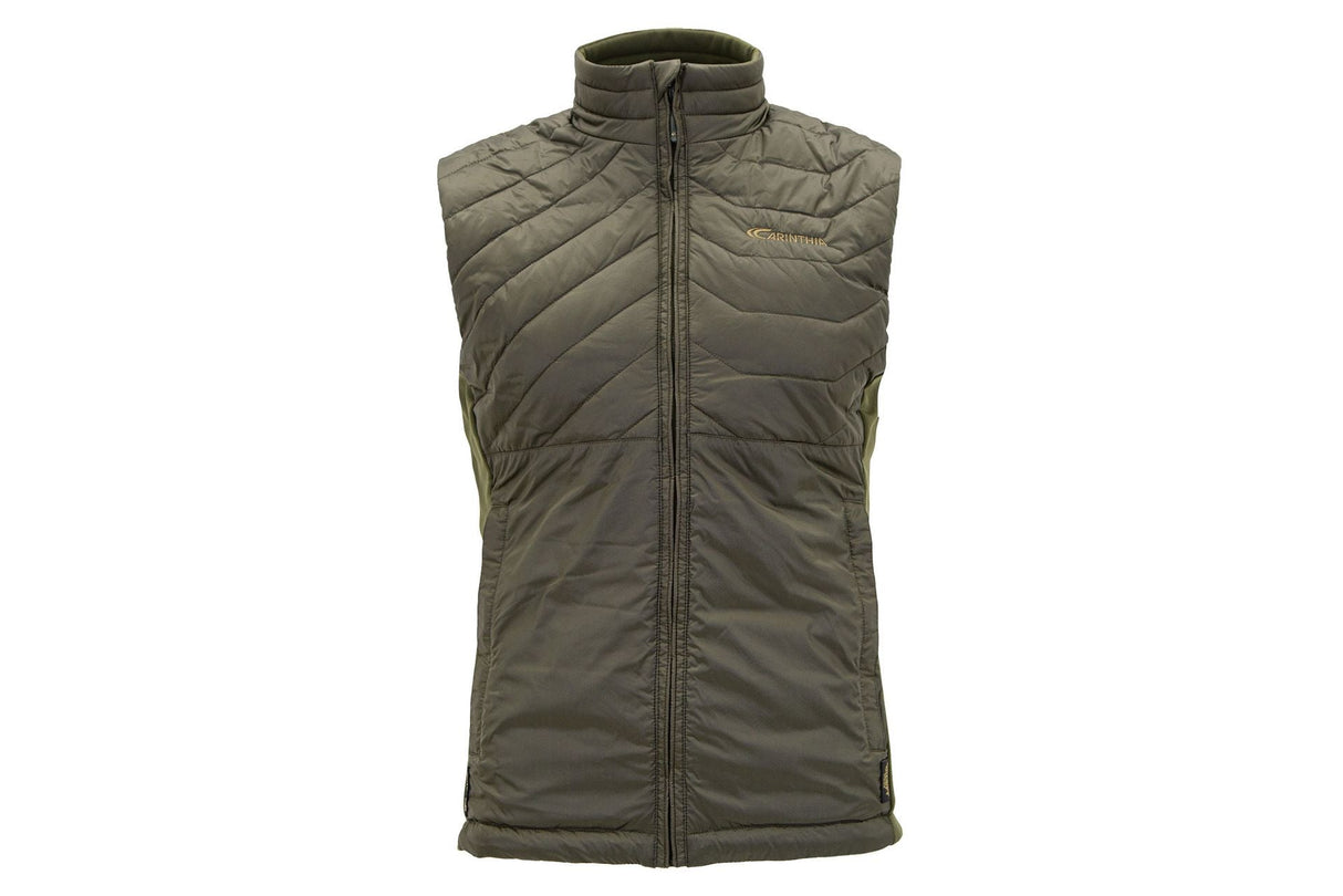 G-LOFT Ultra Vest 2.0 - Olive – Carinthia