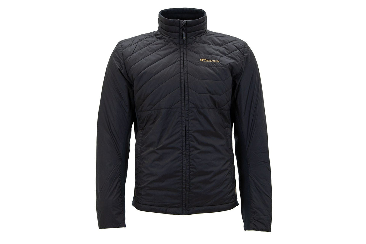 G-LOFT Ultra Jakke 2.0 – Carinthia – svart – Carinthia