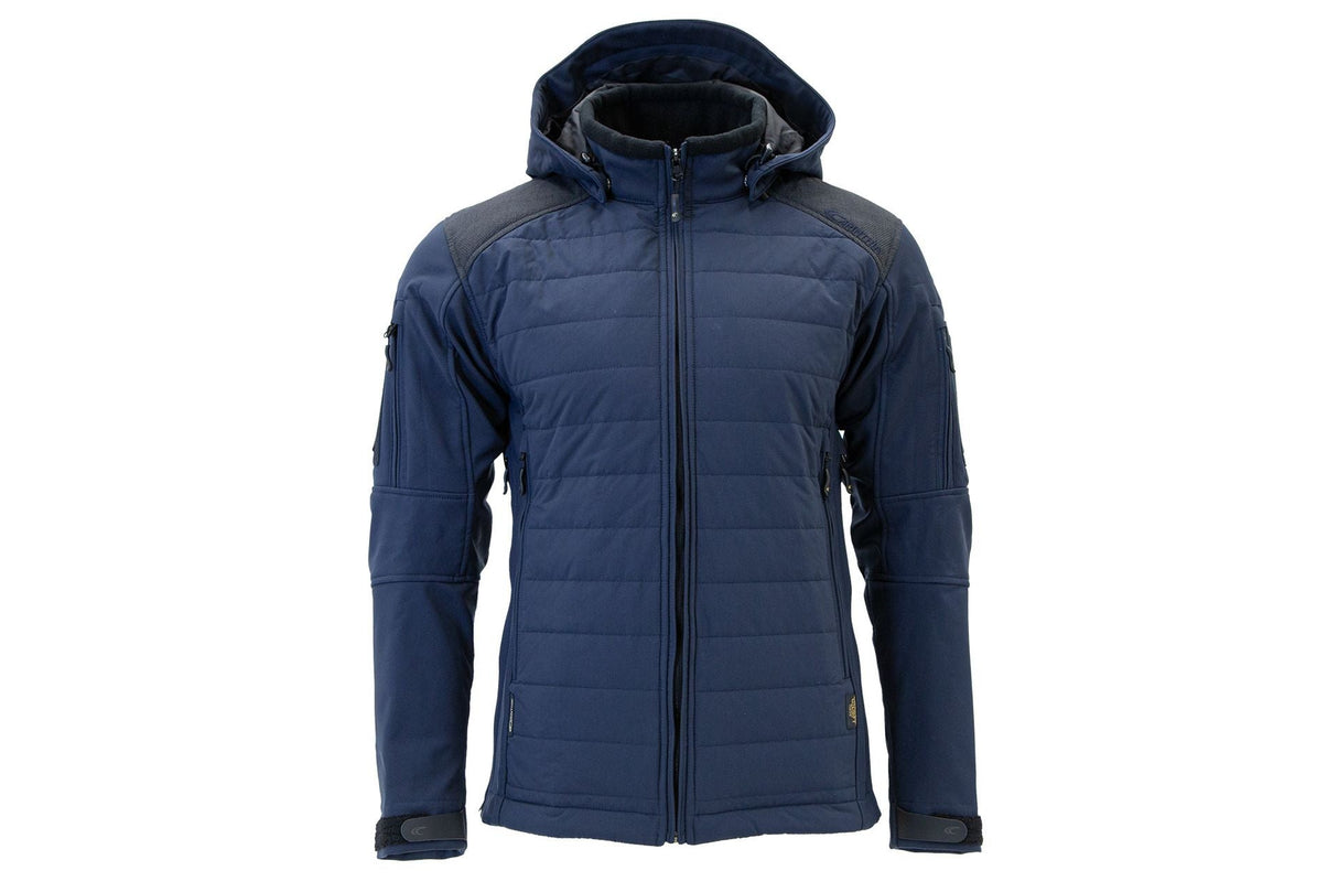 G-LOFT ISG PRO jakke - Carinthia - Navy blue – Carinthia