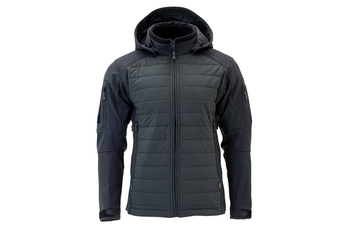 G-LOFT ISG PRO-jakke - Carinthia - Olive – Carinthia