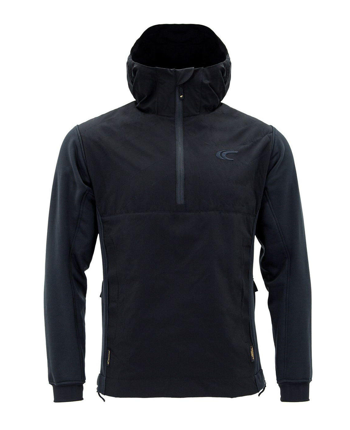 G-LOFT Ultra Hoodie – Carinthia – svart – Carinthia