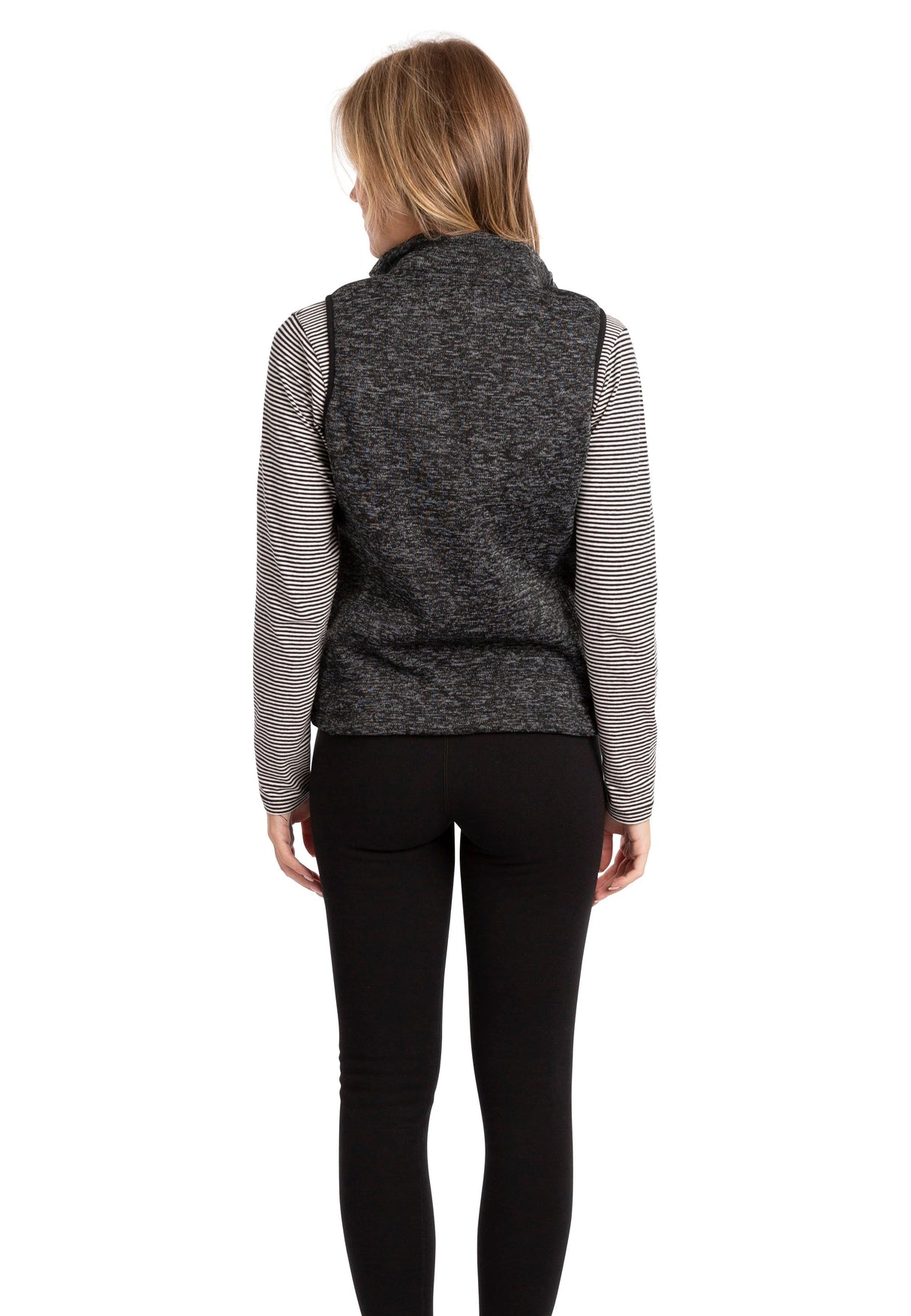 Mildred - Black Marl - Trespass