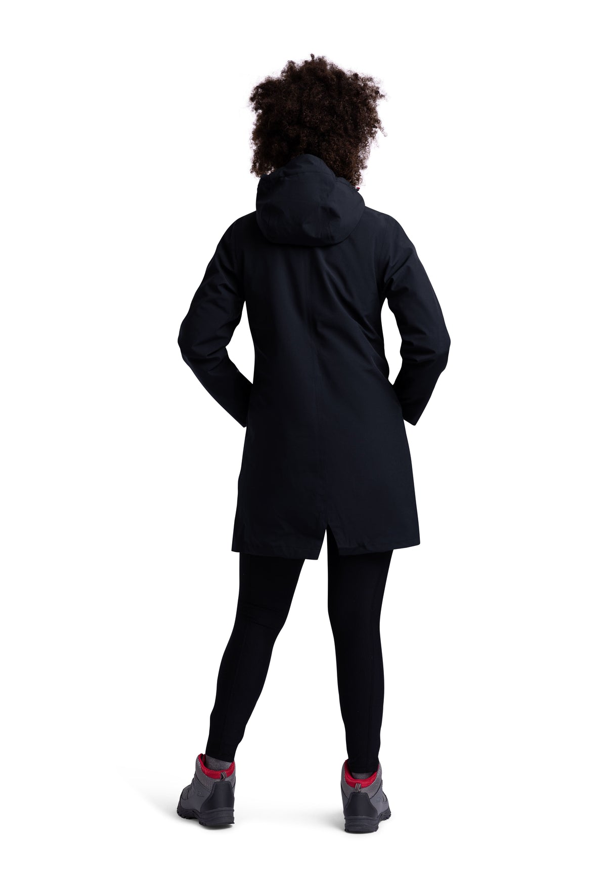 Modesty - Black - Trespass