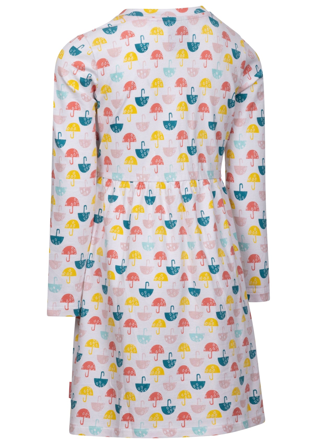 Morra - Umbrella Print - Trespass