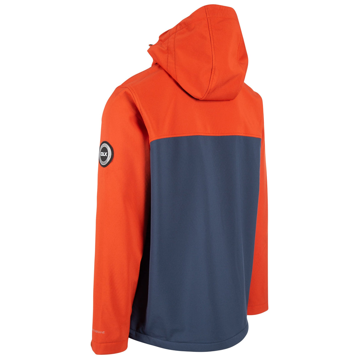 Moyler - Burnt Orange - Trespass