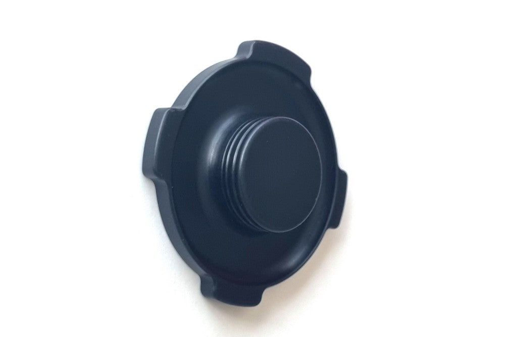 Modulært adapterdeksel – Rusan