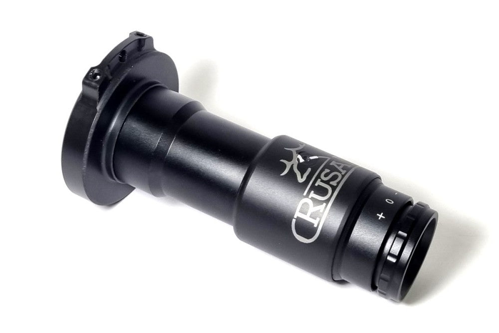 Modulær Adapter Okular 2.5x (M35x0.75) – Rusan