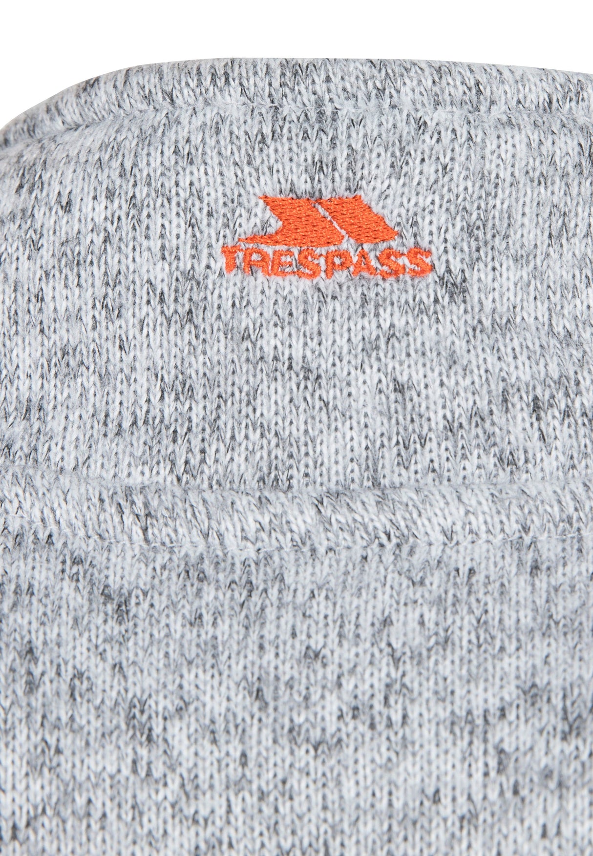 Mario - Grey Marl - Trespass
