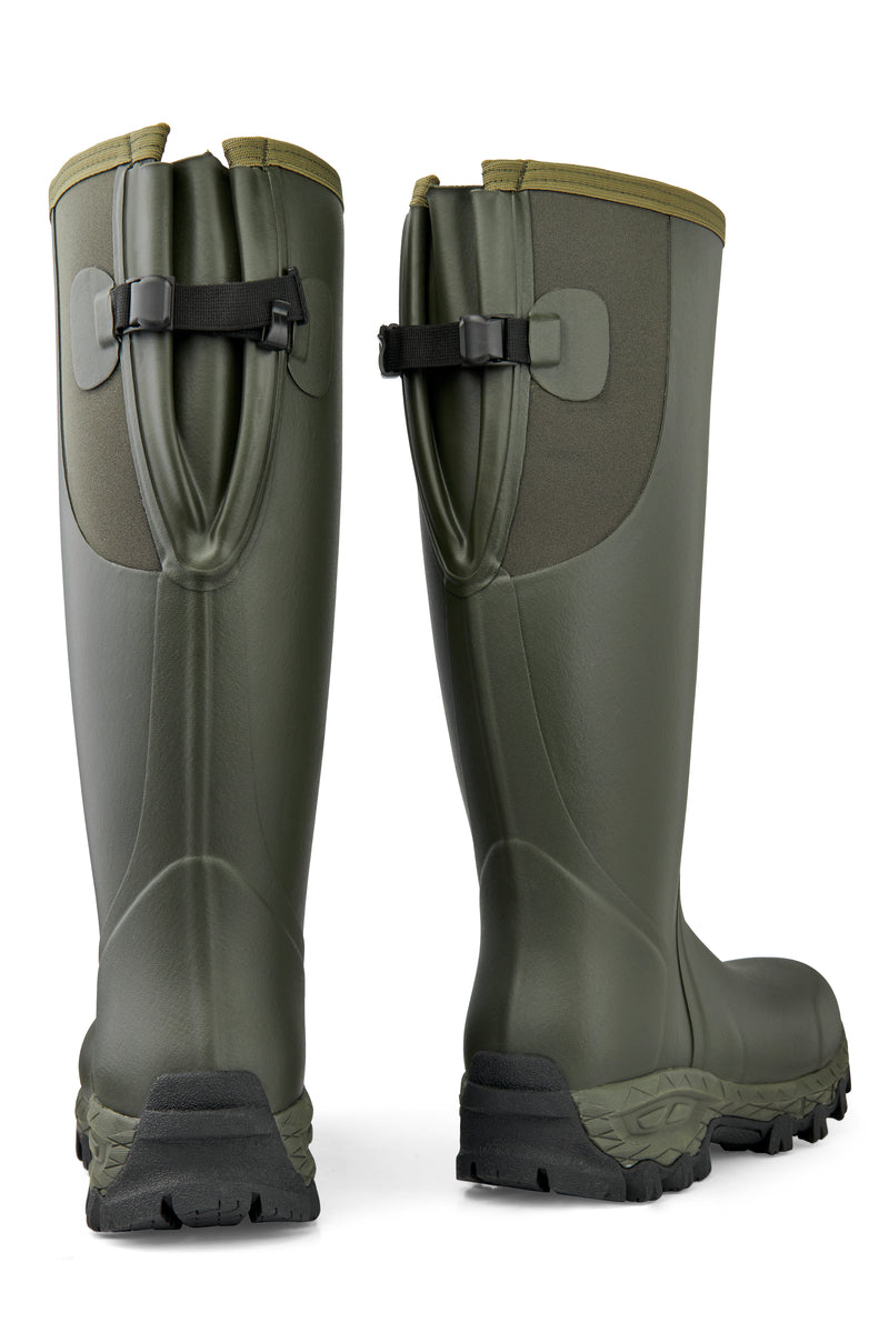 Moor Country Lady 17" - Dark Green – Gateway1