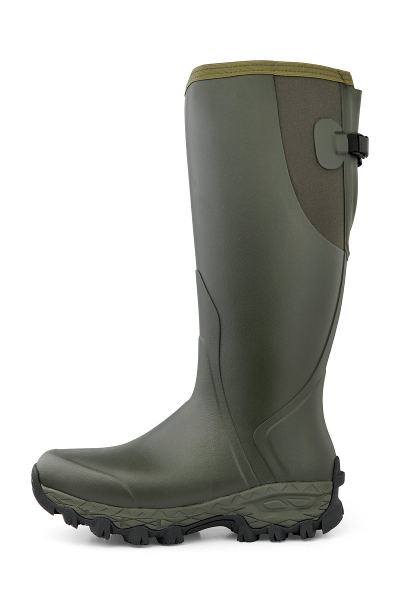 Moor Country Lady 17" - Dark Green – Gateway1