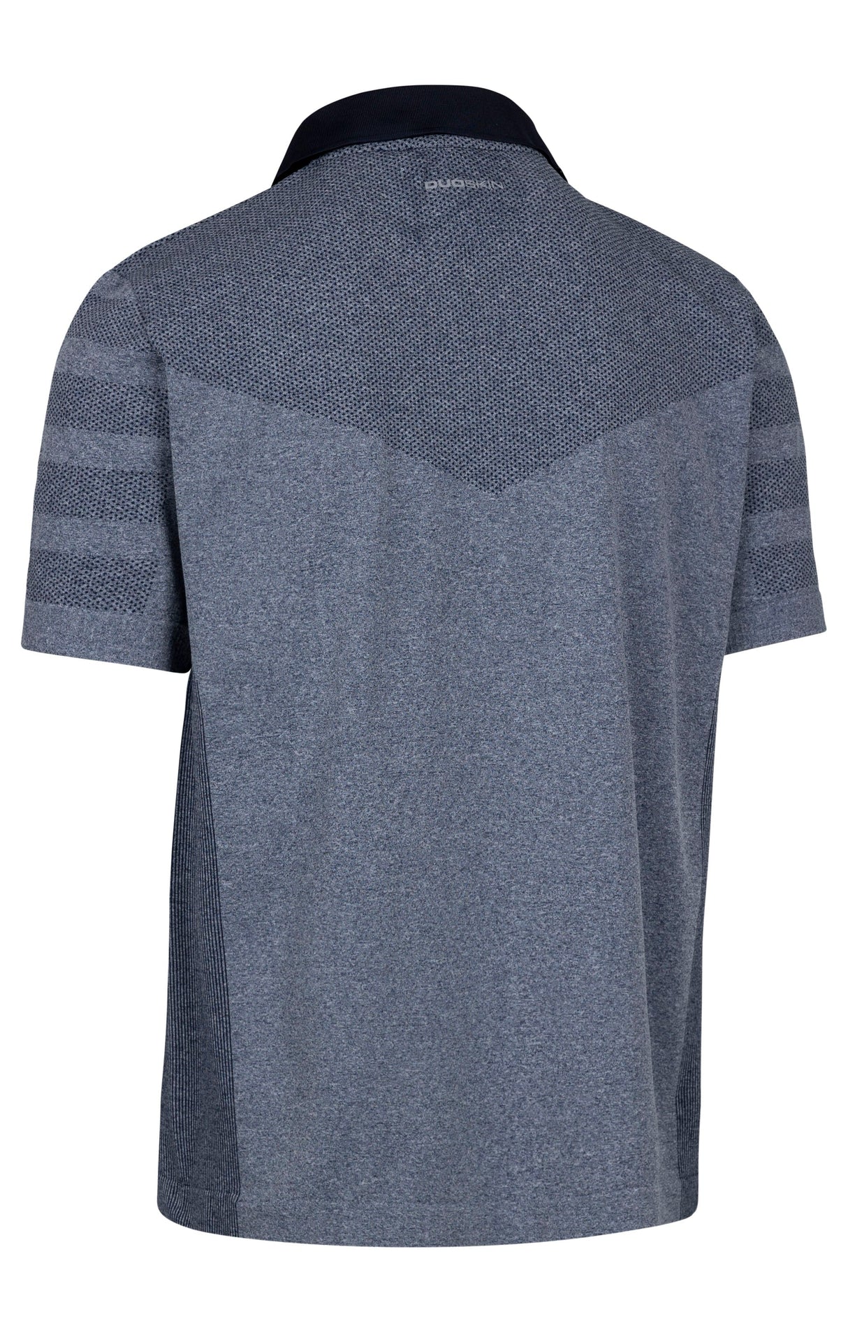 Nab - Navy Marl - Trespass