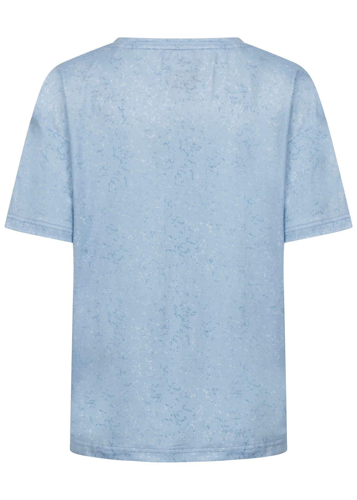Nicoletti - Blue Haze Print - Trespass