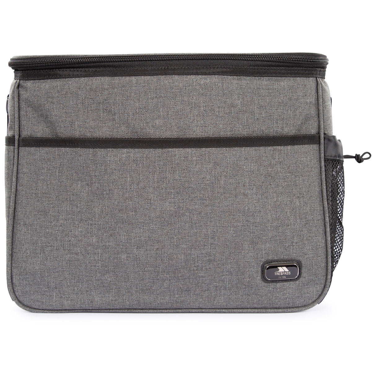 Nukool - Grey Marl - Trespass