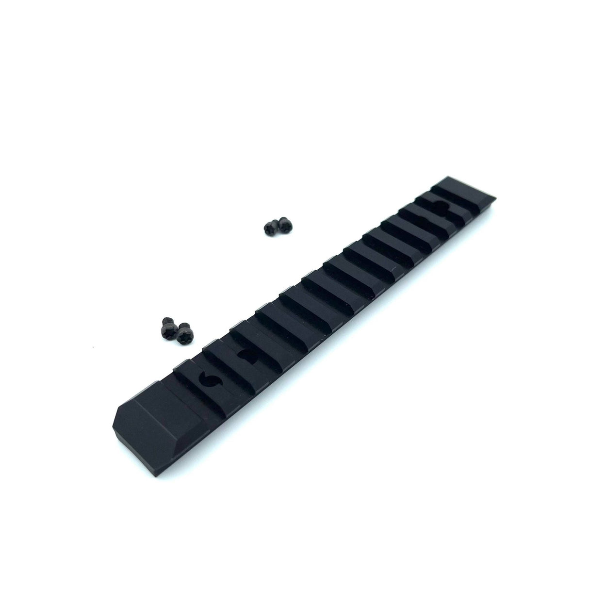 Nieload™ Browning - BAR picatinny-skinne – Nieload