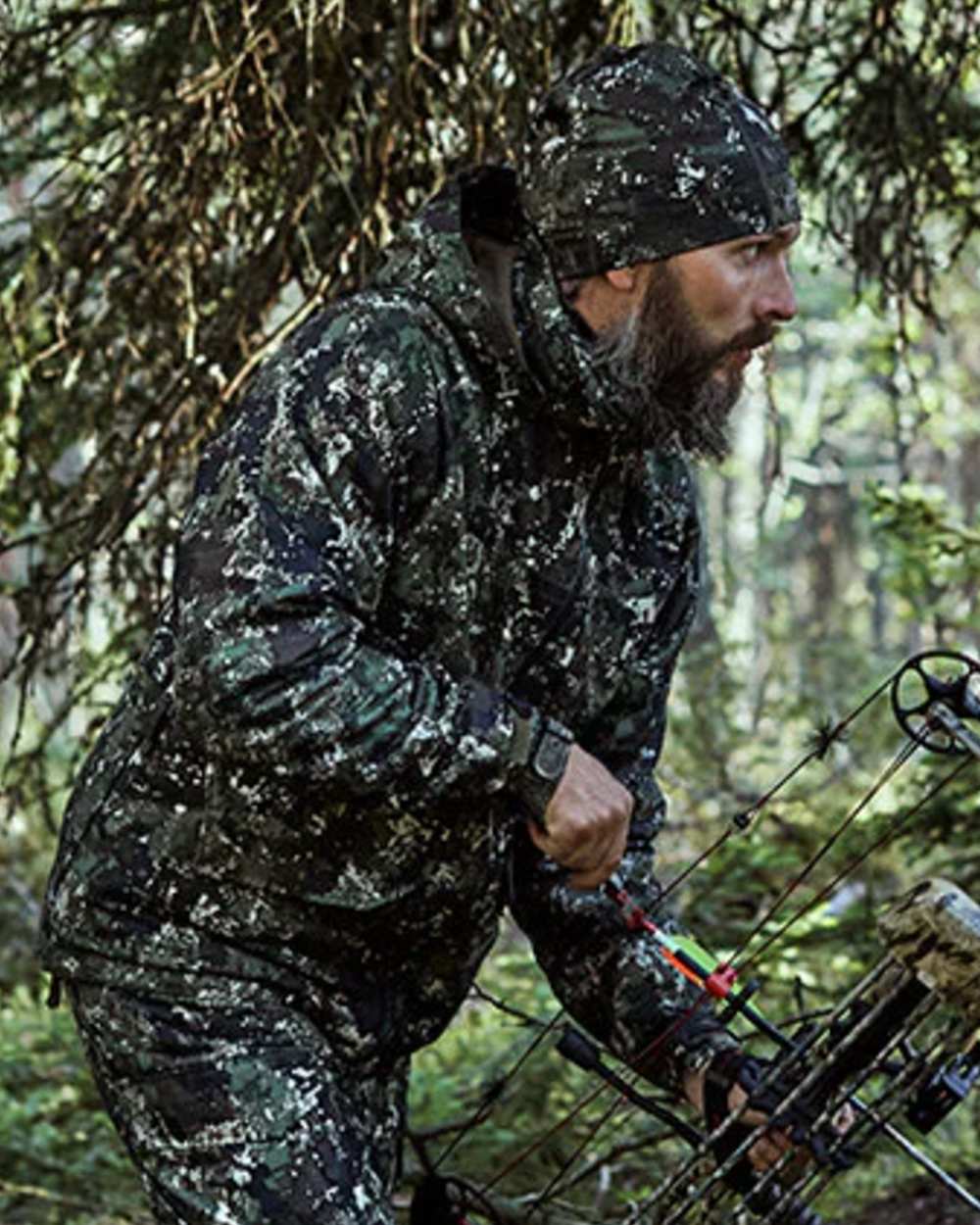 TRAND Opt2 – Northern Hunting