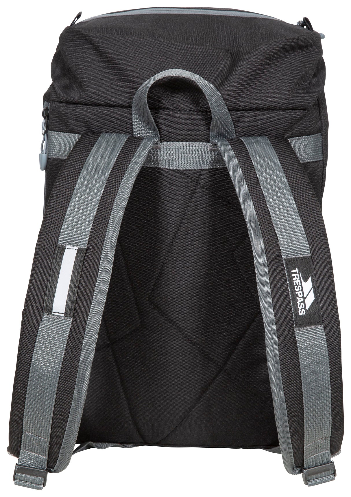 Alder - Black - Trespass