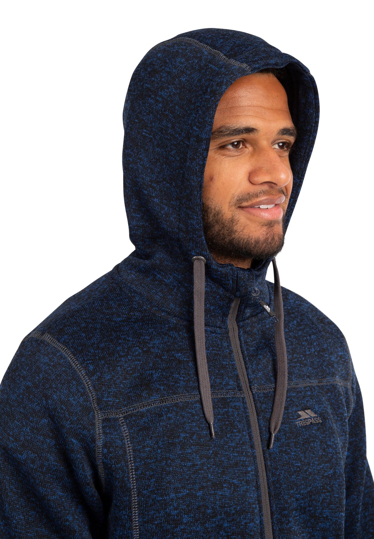 Odeno B - Navy Marl - Trespass
