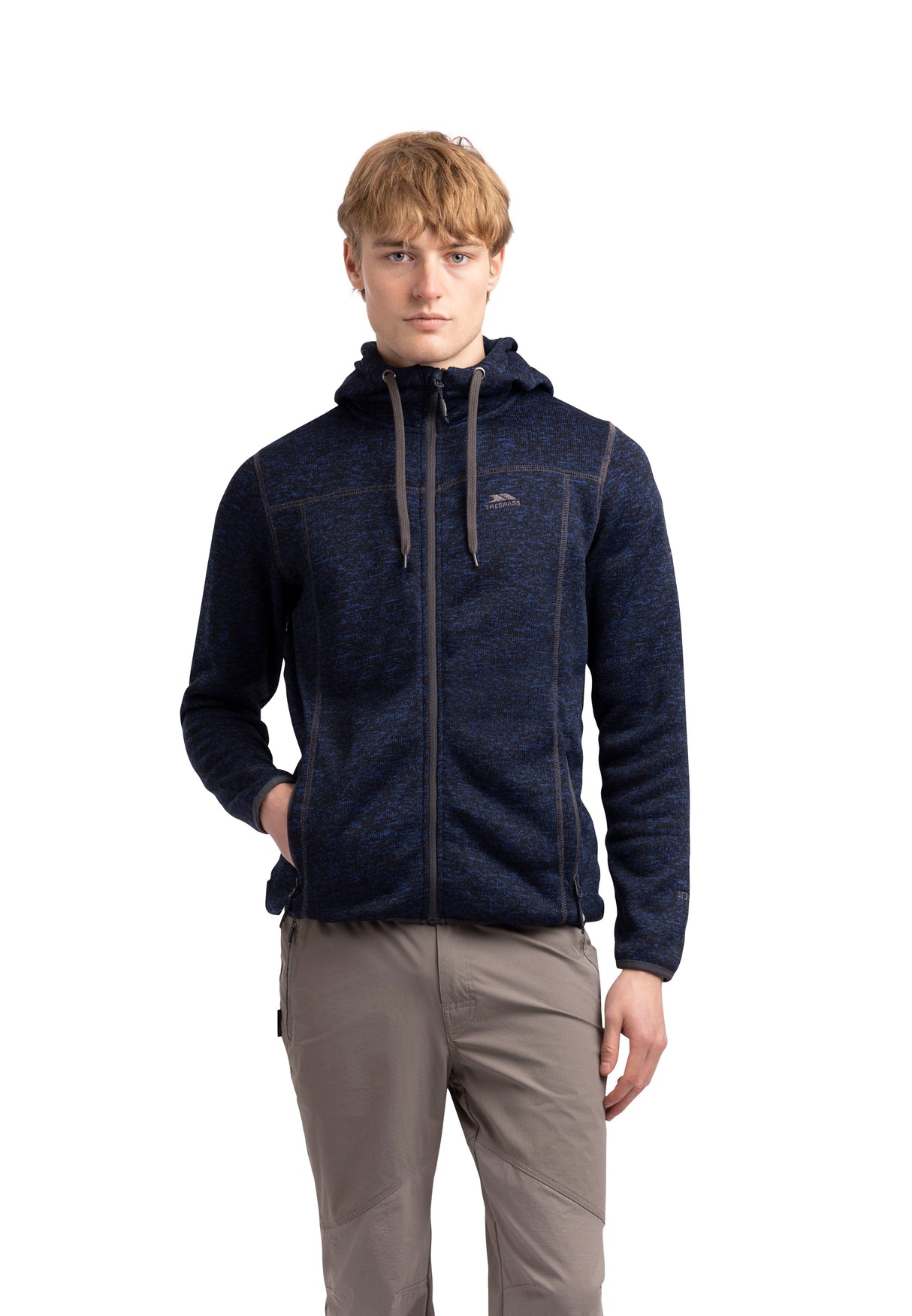 Odeno B - Navy Marl - Trespass