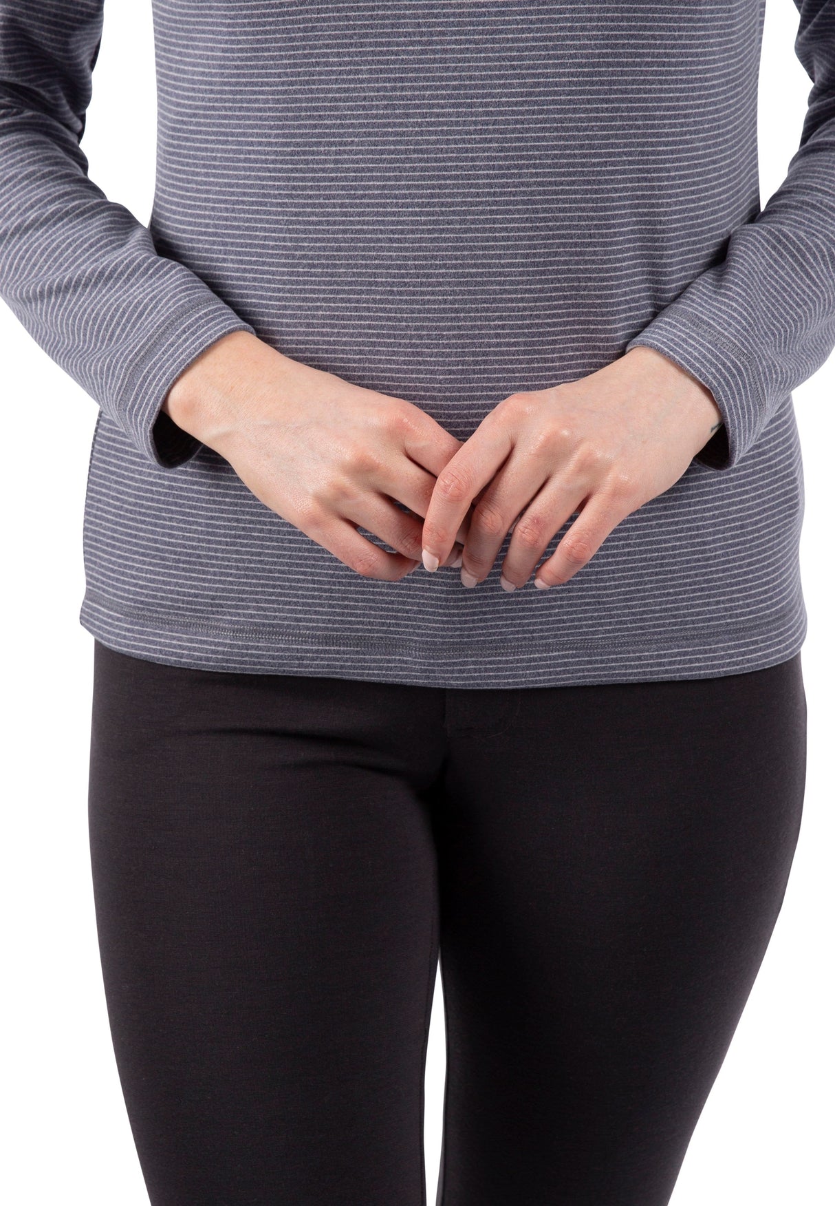 Olga - Denim Blue Marl - Trespass