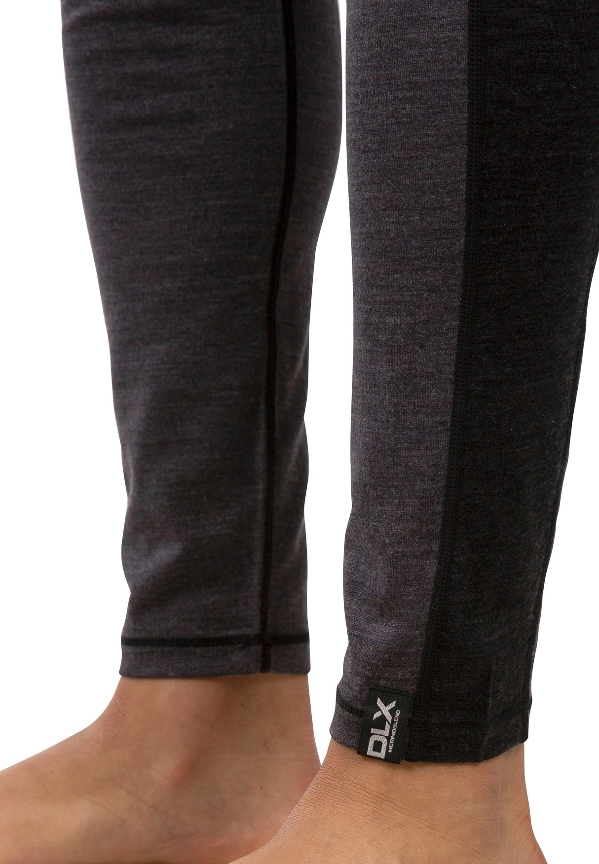 Oliver - Dark Grey Marl - Trespass