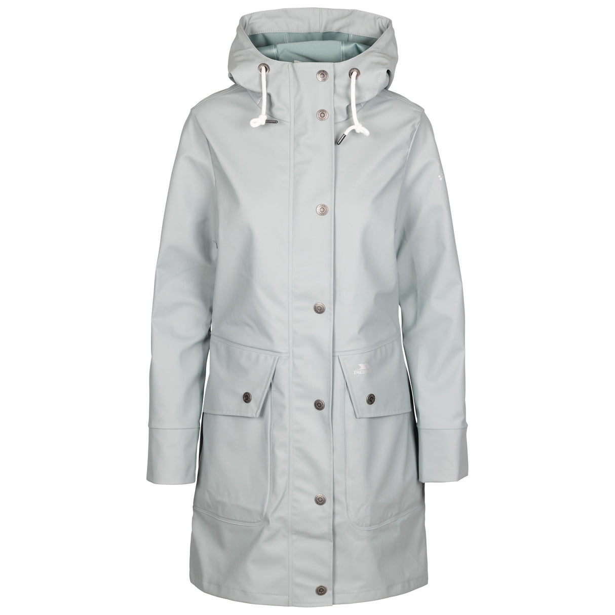 Payko - Teal Mist - Trespass