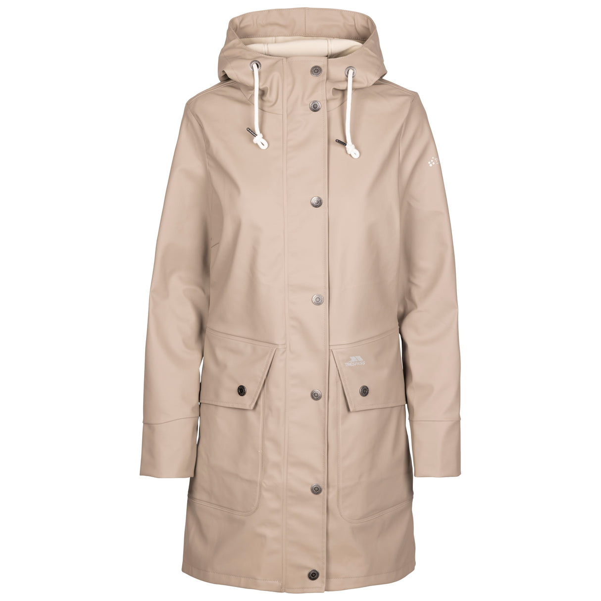 Payko - Vintage Khaki - Trespass