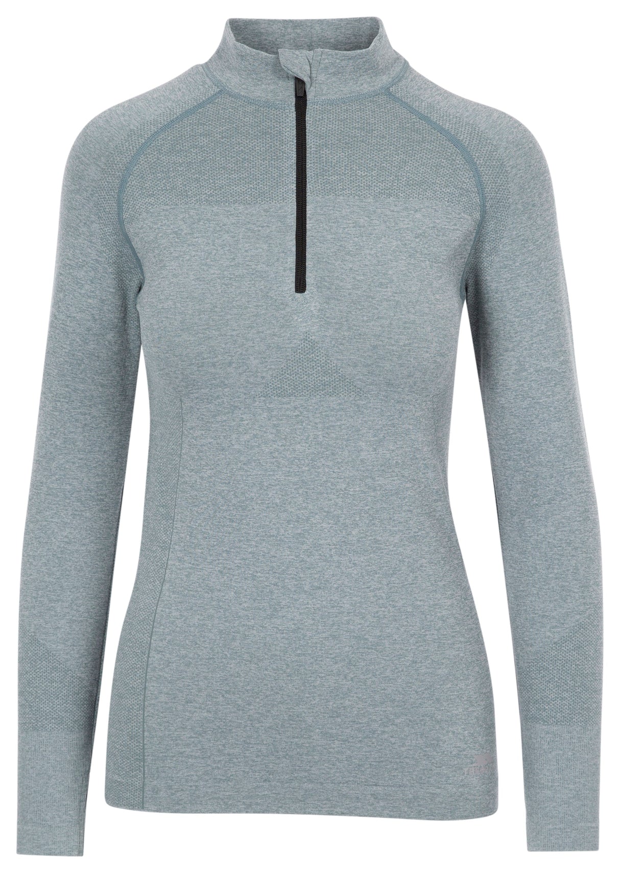 Pelina Zip - Teal Mist - Trespass