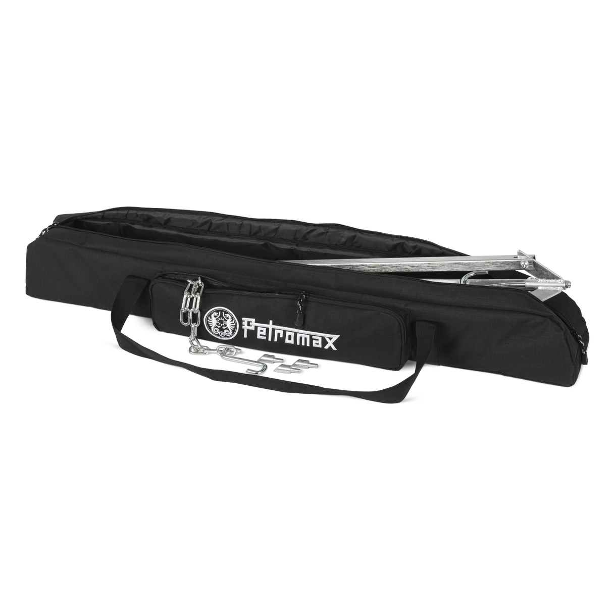Transportveske til kogetrefod D1 - Petromax