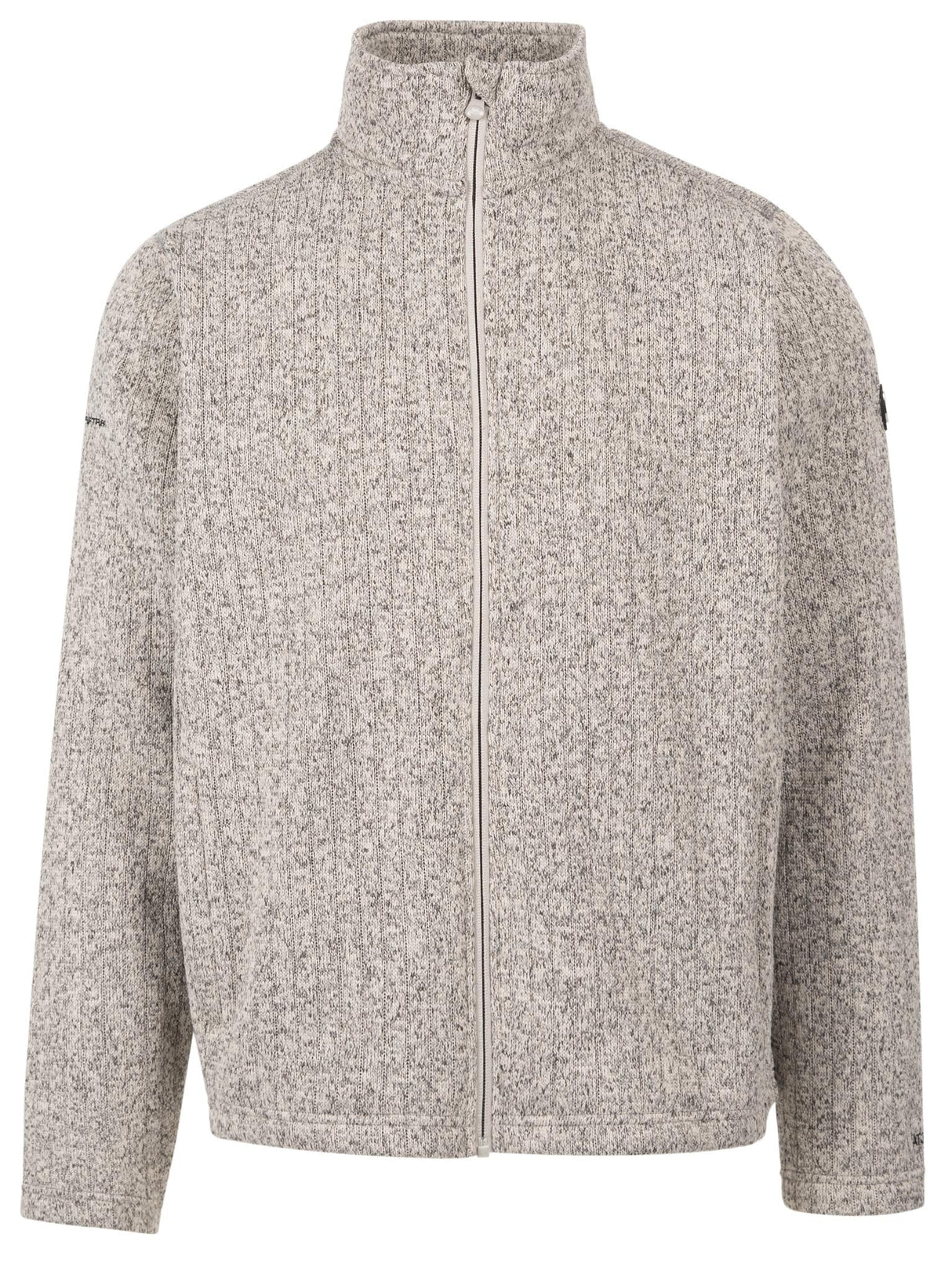 Porlock - Light Grey Marl - Trespass