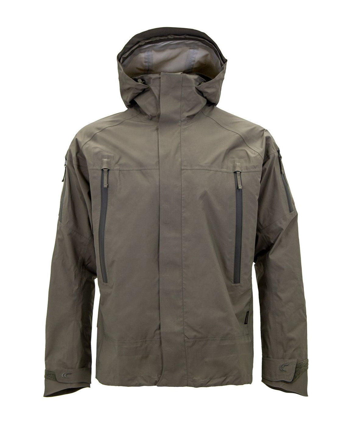 PRG 2.0 Jakke - Olive – Carinthia