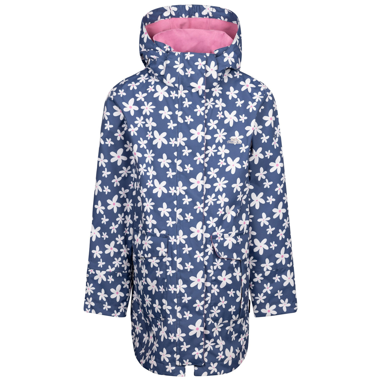 Primdrop - Bluetone - Trespass