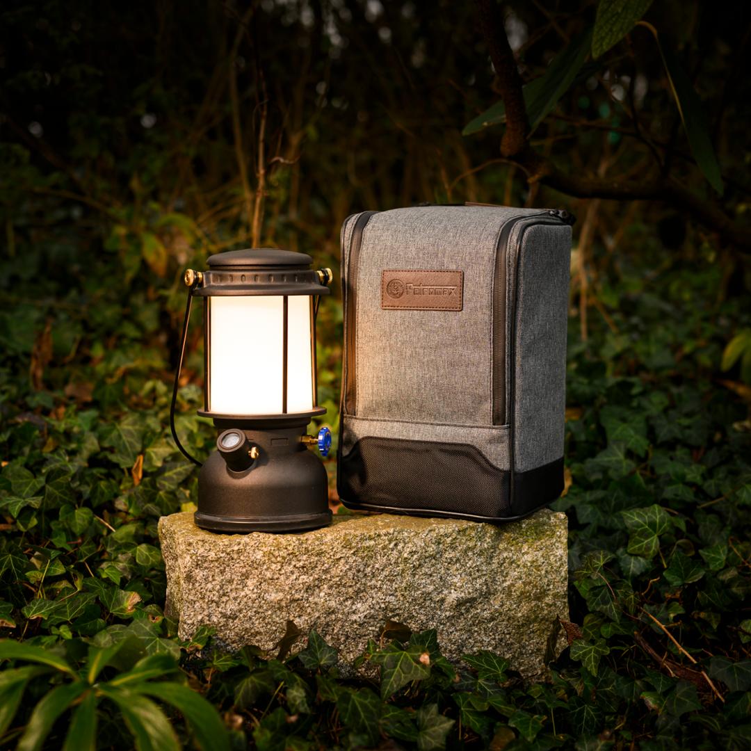 LM500 LED-lanterne - Petromax