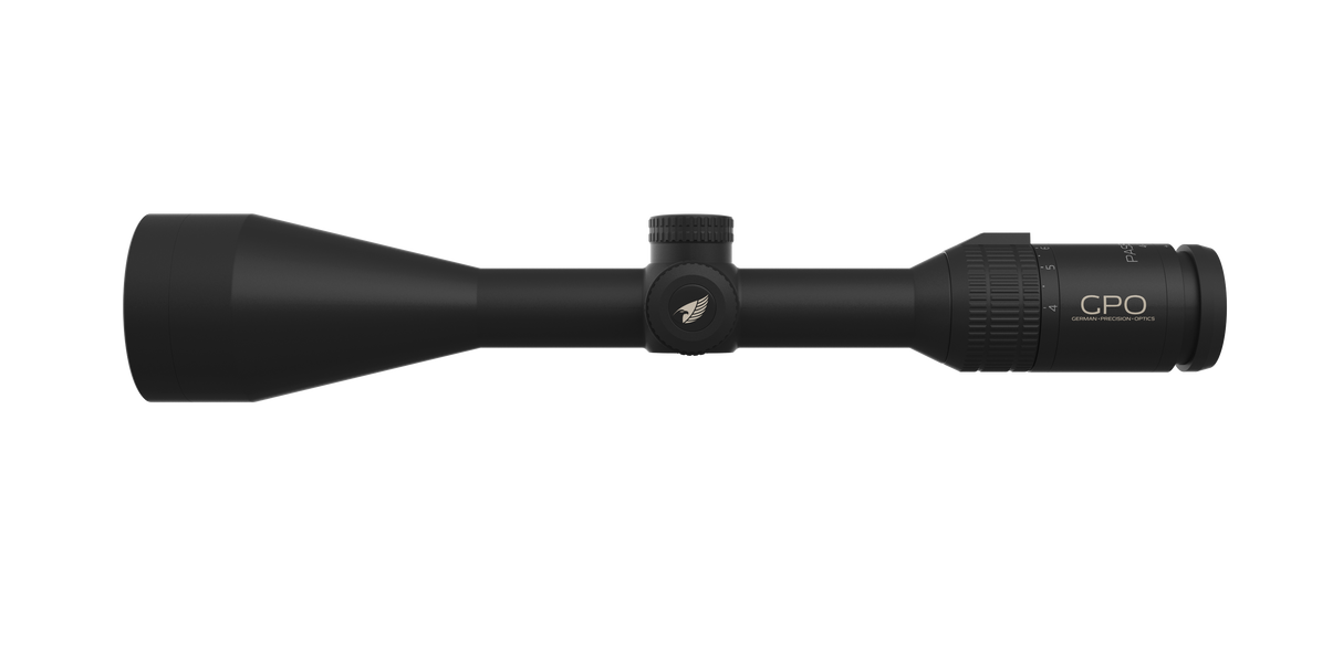 PASSION 3x – GPO