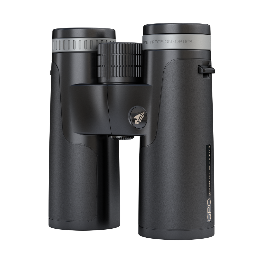 PASSION SD - 10x34 – GPO