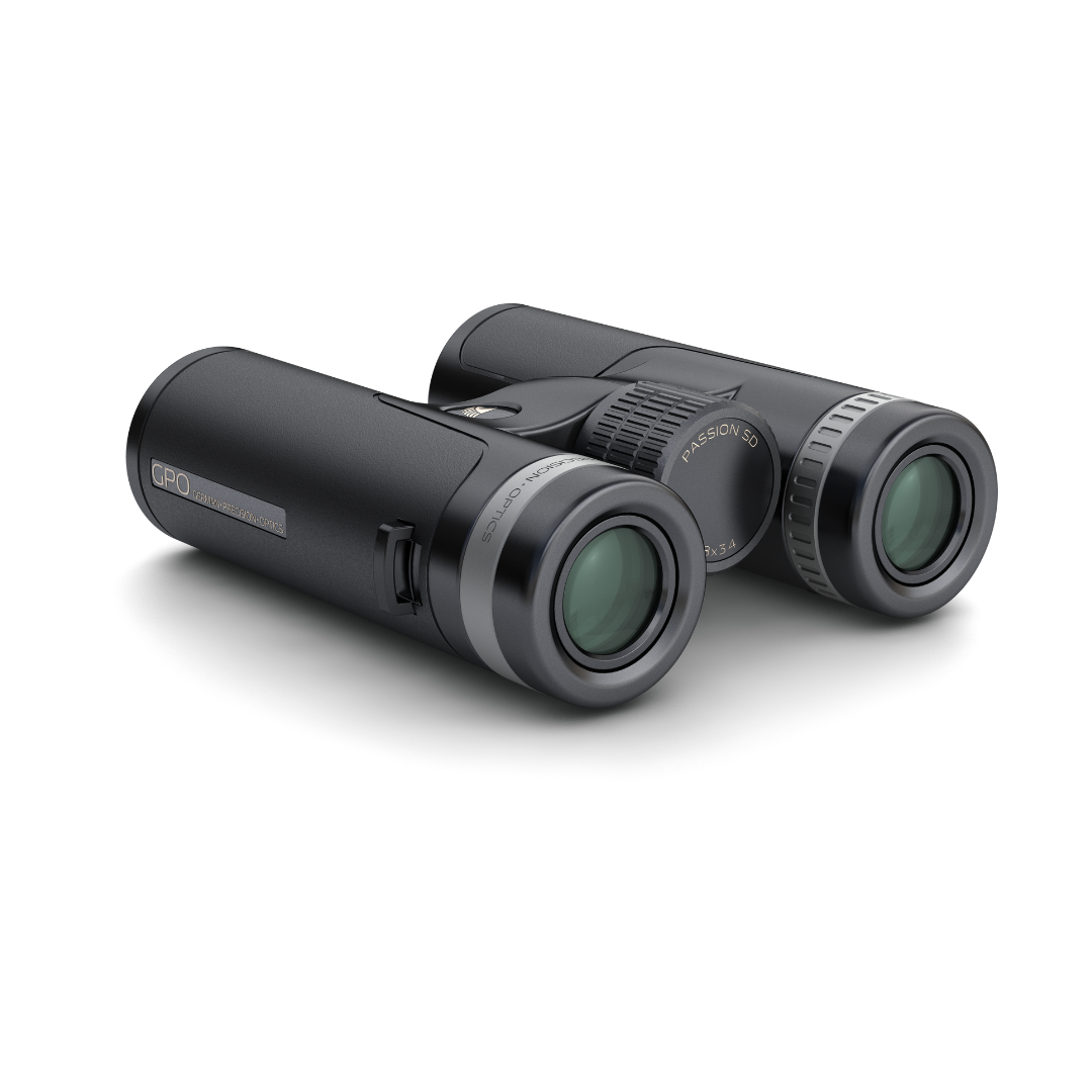PASSION SD - 10x34 – GPO