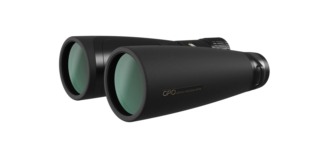 PASSION ED - 10x42 - Svart – GPO